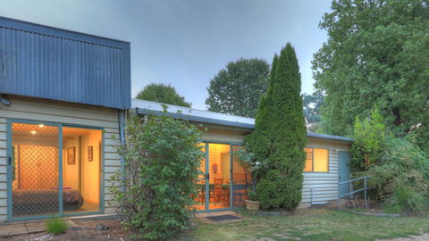 Aspens Springs Farmstay - Kalgoorlie Accommodation 5