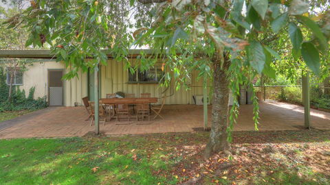 Aspens Springs Farmstay - Kalgoorlie Accommodation 13