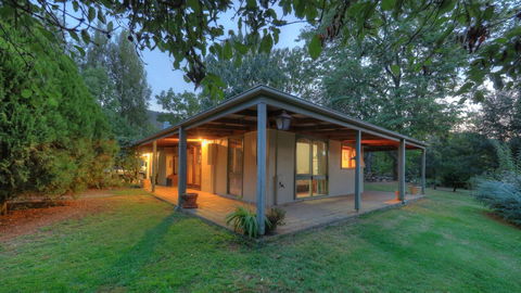 Aspens Springs Farmstay - Kalgoorlie Accommodation 0