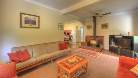 Aspens Springs Farmstay - Kalgoorlie Accommodation 15