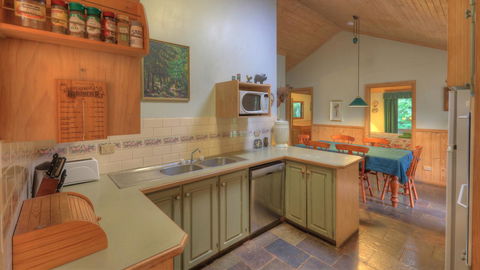 Aspens Springs Farmstay - Kalgoorlie Accommodation 2