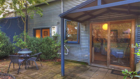 Aspens Springs Farmstay - Kalgoorlie Accommodation 17