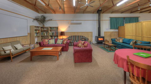 Aspens Springs Farmstay - Kalgoorlie Accommodation 9