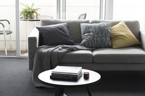 Tyrian Serviced Apartments Fitzroy - Kalgoorlie Accommodation 3