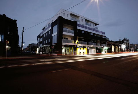 Tyrian Serviced Apartments Fitzroy - Kalgoorlie Accommodation 7