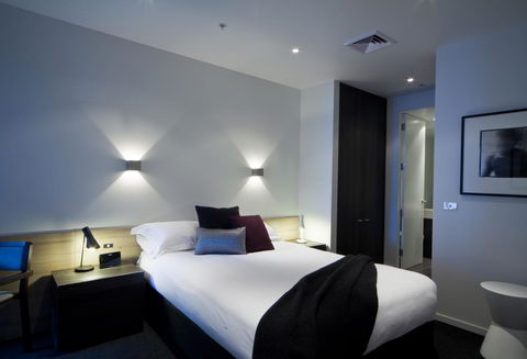 Tyrian Serviced Apartments Fitzroy - Kalgoorlie Accommodation 5