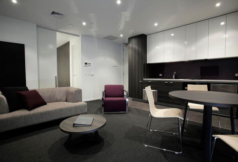 Tyrian Serviced Apartments Fitzroy - Kalgoorlie Accommodation 4