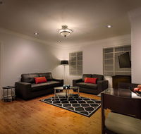 Crest On Barkly Serviced Apartments - Kalgoorlie Accommodation