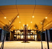 Quality Suites Seasons 5 - Kalgoorlie Accommodation