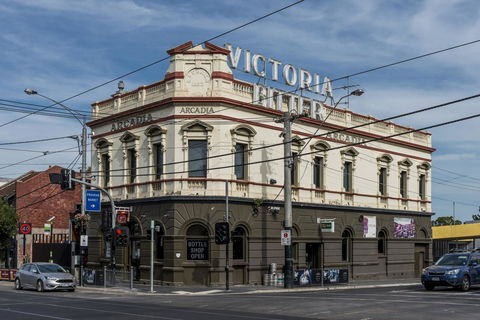 Oaks Melbourne South Yarra Suites - Kalgoorlie Accommodation 15