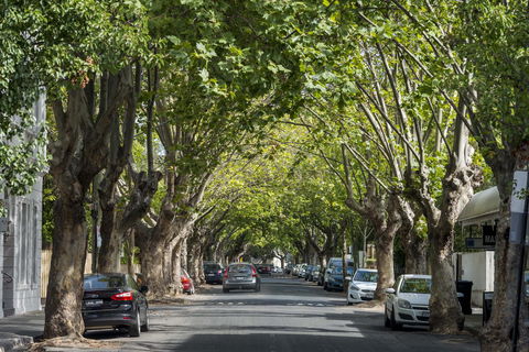 Oaks Melbourne South Yarra Suites - Kalgoorlie Accommodation 10