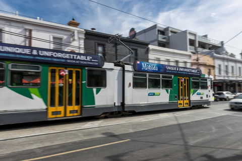 Oaks Melbourne South Yarra Suites - Kalgoorlie Accommodation 21