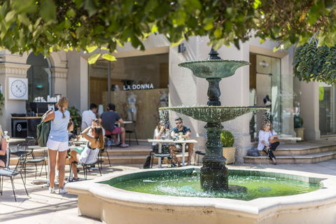 Oaks Melbourne South Yarra Suites - Kalgoorlie Accommodation 22