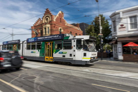 Oaks Melbourne South Yarra Suites - Kalgoorlie Accommodation 17