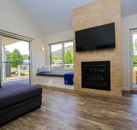 Amber Mist Villa Two - Kalgoorlie Accommodation