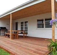 Sorrento Beach Cottages No. 2 - in the heart of Sorrento - Kalgoorlie Accommodation