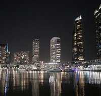Auzzie Apartments Docklands Melbourne - Kalgoorlie Accommodation