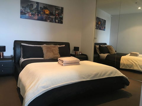 Society Accommodation - Kalgoorlie Accommodation 2