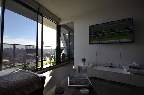 Society Accommodation - Kalgoorlie Accommodation 11