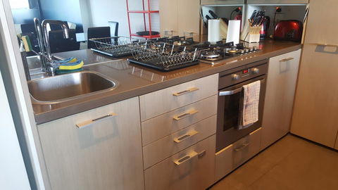 Society Accommodation - Kalgoorlie Accommodation 14