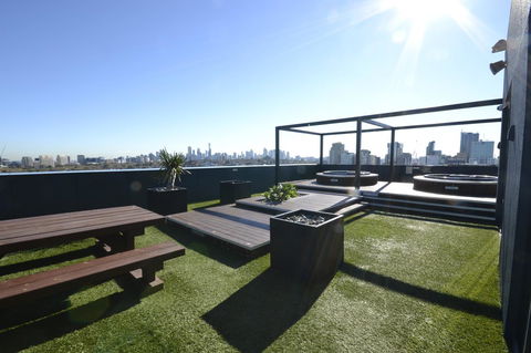 Society Accommodation - Kalgoorlie Accommodation 10