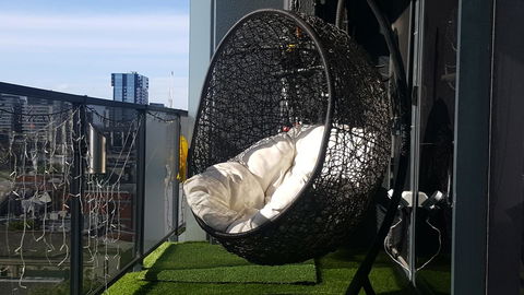 Society Accommodation - Kalgoorlie Accommodation 8