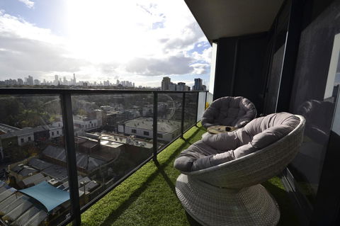 Society Accommodation - Kalgoorlie Accommodation 7