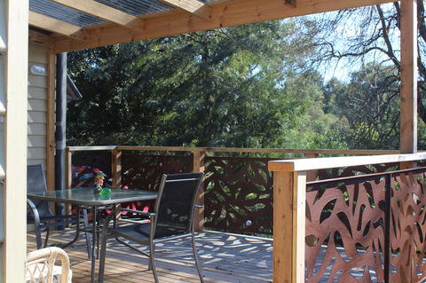 Australian Home Away @ Wonga Park Brushy Creek - Kalgoorlie Accommodation 10