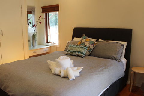 Australian Home Away @ Wonga Park Brushy Creek - Kalgoorlie Accommodation 2
