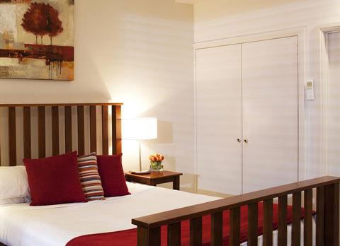 Ansonia On Lydiard - Kalgoorlie Accommodation 21