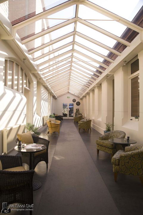 Ansonia On Lydiard - Kalgoorlie Accommodation 41