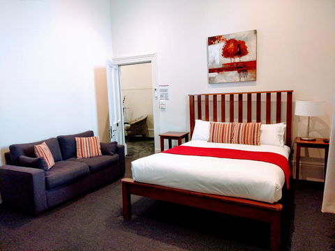 Ansonia On Lydiard - Kalgoorlie Accommodation 32