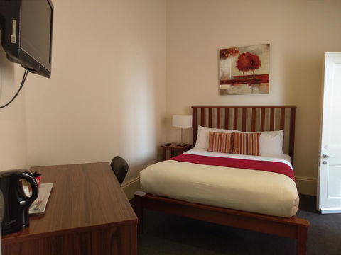 Ansonia On Lydiard - Kalgoorlie Accommodation 25