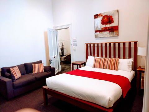 Ansonia On Lydiard - Kalgoorlie Accommodation 29