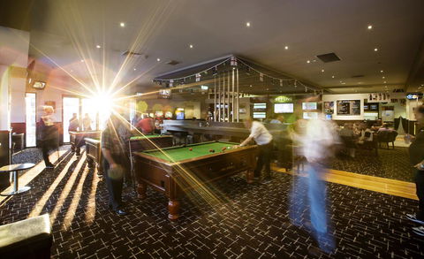 Nightcap At Excelsior Hotel - Kalgoorlie Accommodation 9