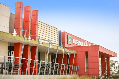 Nightcap At Excelsior Hotel - Kalgoorlie Accommodation 4