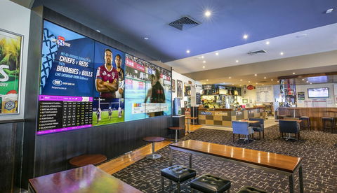 Nightcap At Excelsior Hotel - Kalgoorlie Accommodation 8