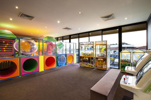 Nightcap At Excelsior Hotel - Kalgoorlie Accommodation 6