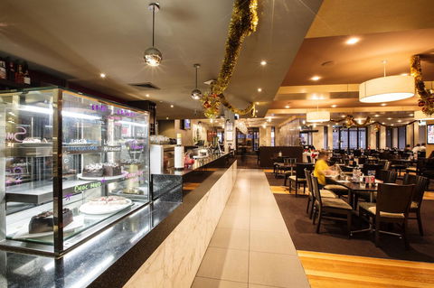 Nightcap At Excelsior Hotel - Kalgoorlie Accommodation 32