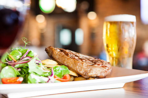 Nightcap At Excelsior Hotel - Kalgoorlie Accommodation 35