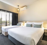 Nightcap at Excelsior Hotel - Kalgoorlie Accommodation