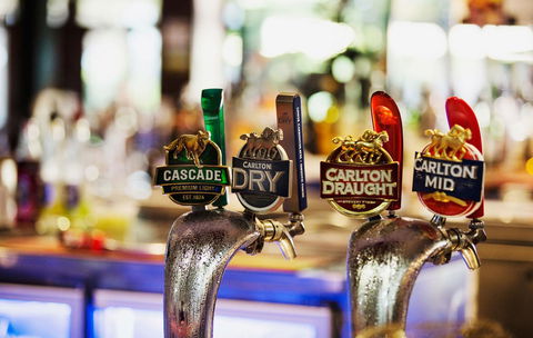 Nightcap At Excelsior Hotel - Kalgoorlie Accommodation 38