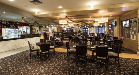 Nightcap At Excelsior Hotel - Kalgoorlie Accommodation 33