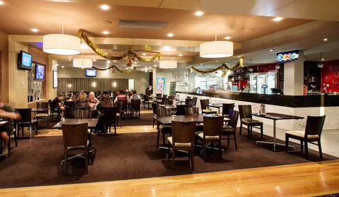 Nightcap At Excelsior Hotel - Kalgoorlie Accommodation 34