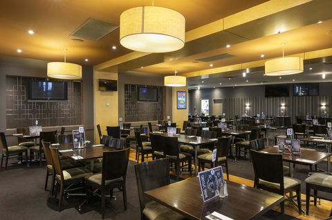 Nightcap At Excelsior Hotel - Kalgoorlie Accommodation 5