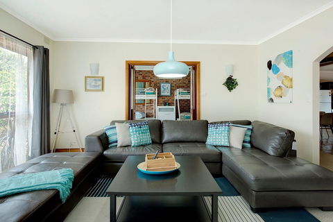 Sunryes Beach House - Kalgoorlie Accommodation 1