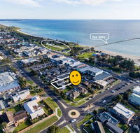 Sunryes Beach House - Kalgoorlie Accommodation
