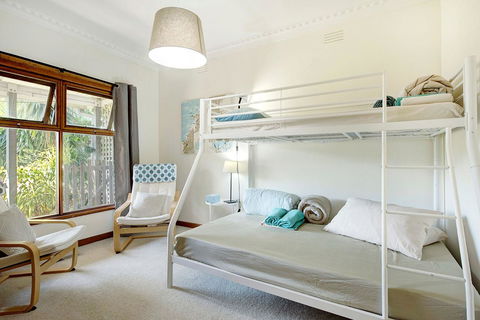 Sunryes Beach House - Kalgoorlie Accommodation 12