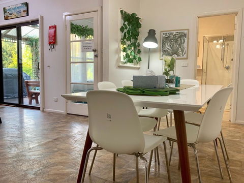 Sunryes Beach House - Kalgoorlie Accommodation 15