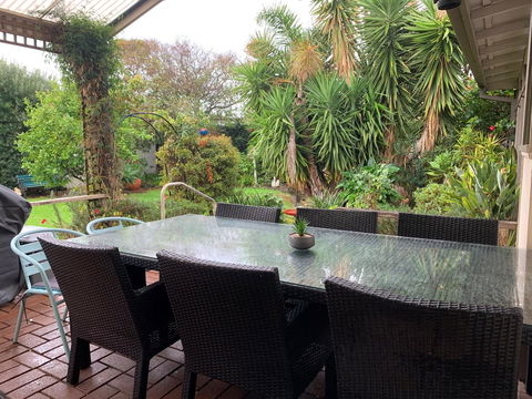 Sunryes Beach House - Kalgoorlie Accommodation 28